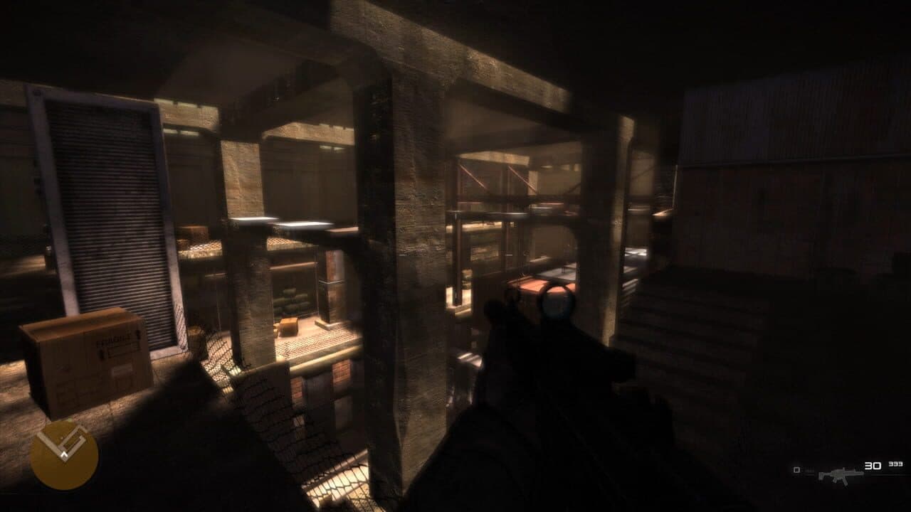 Terrorist Takedown 3 thumbnail 4