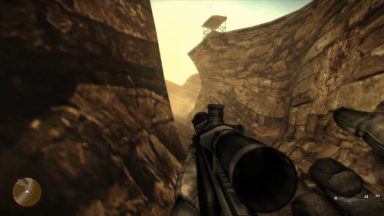 Terrorist Takedown 3 thumbnail 6