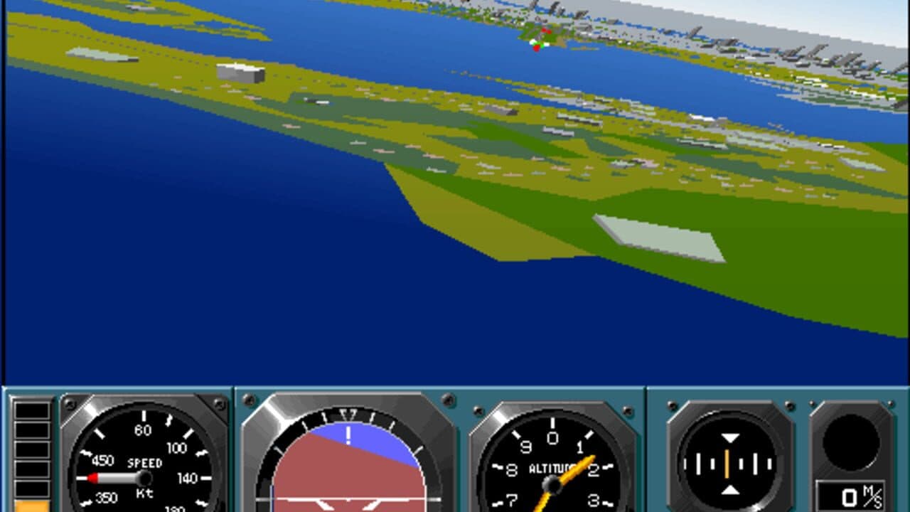Top Landing screenshot 1