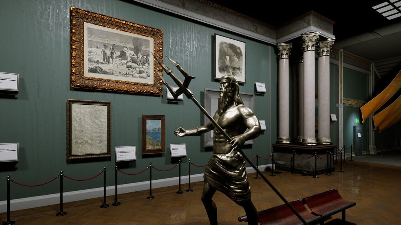 Catch Sunlight Museum thumbnail 5
