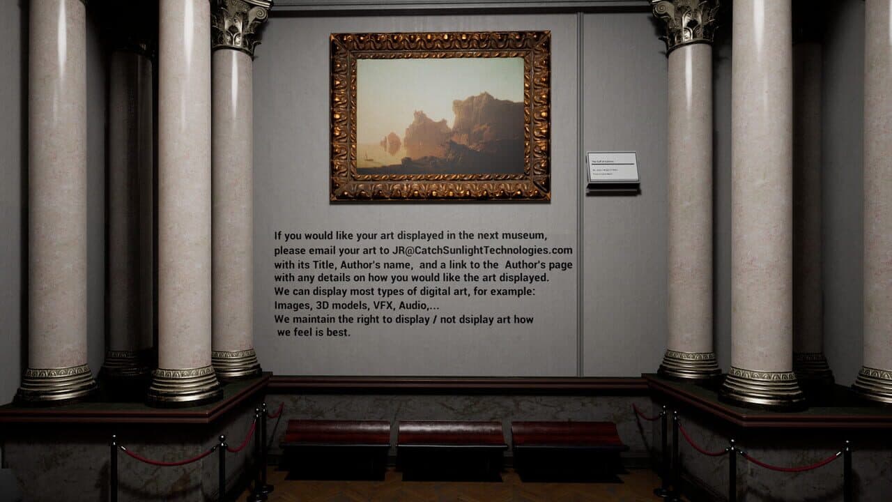 Catch Sunlight Museum thumbnail 2