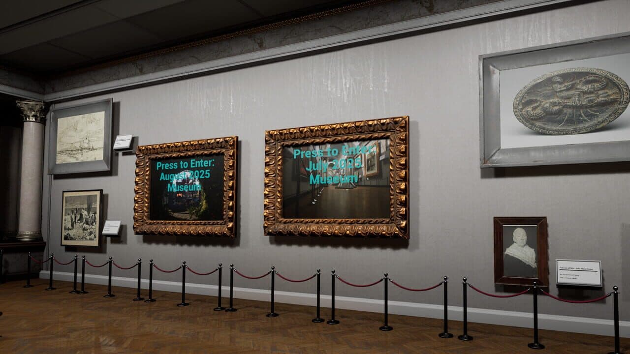 Catch Sunlight Museum thumbnail 3
