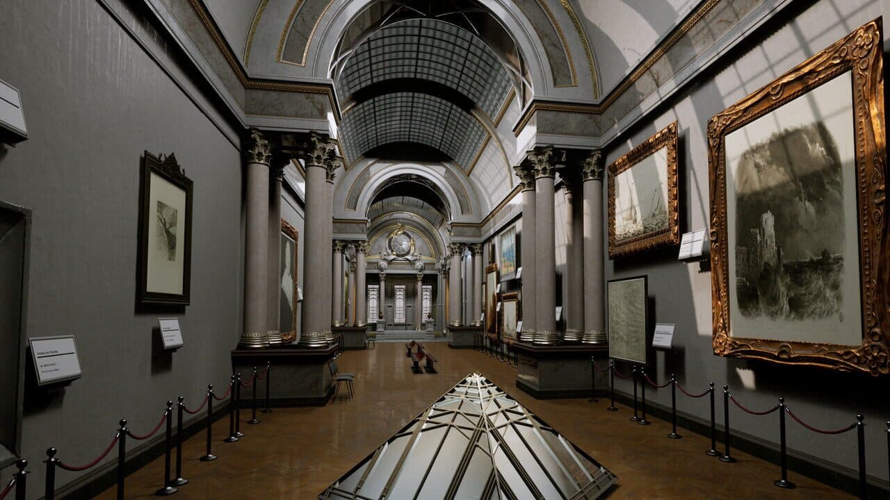 Catch Sunlight Museum thumbnail 4