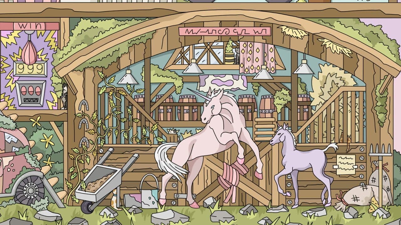 Hidden Cats 5: Magic Tree thumbnail 4