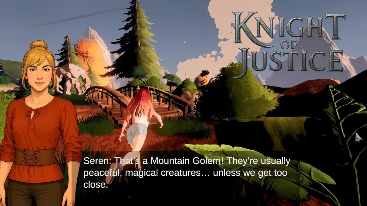 Knight of Justice thumbnail 4