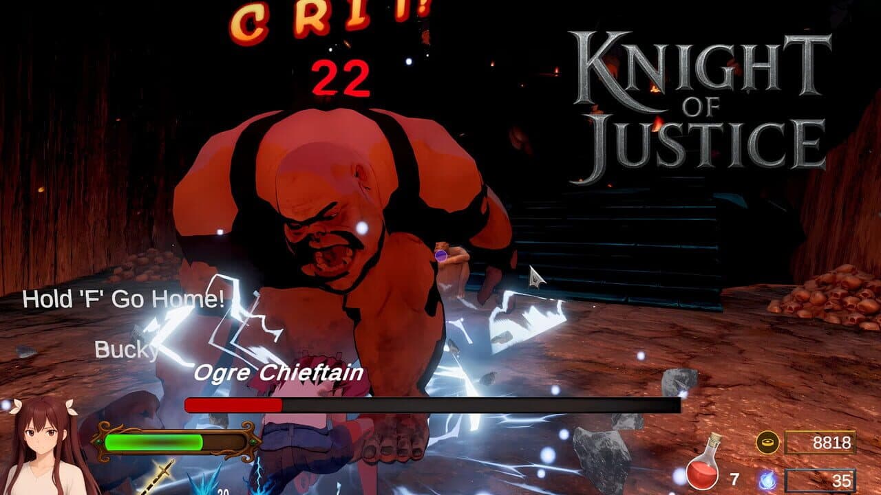 Knight of Justice thumbnail 6