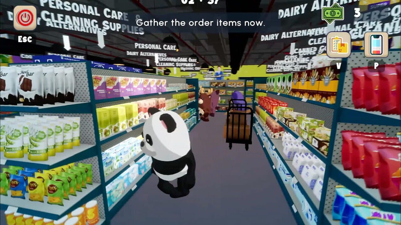Delive' R Us thumbnail 2