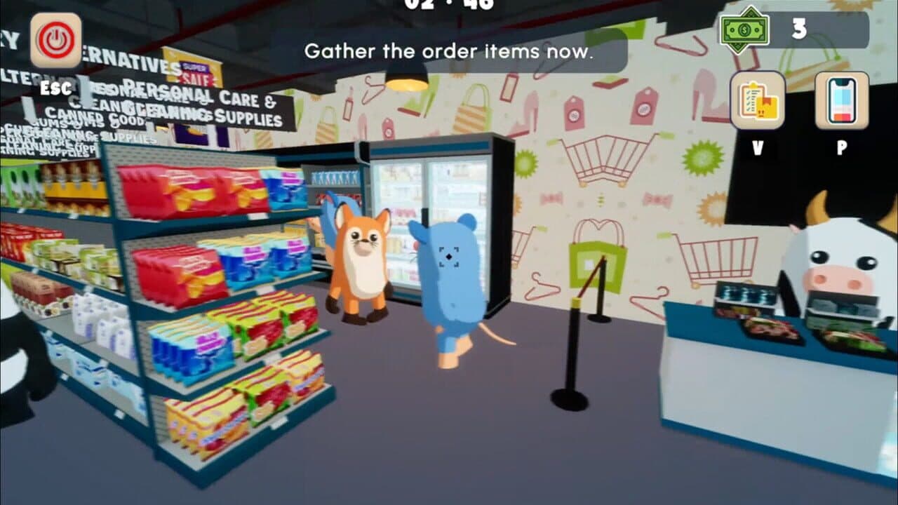Delive' R Us thumbnail 3