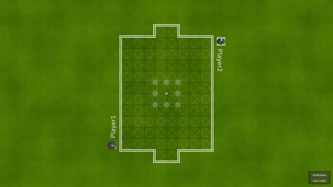 Paper Soccer thumbnail 3
