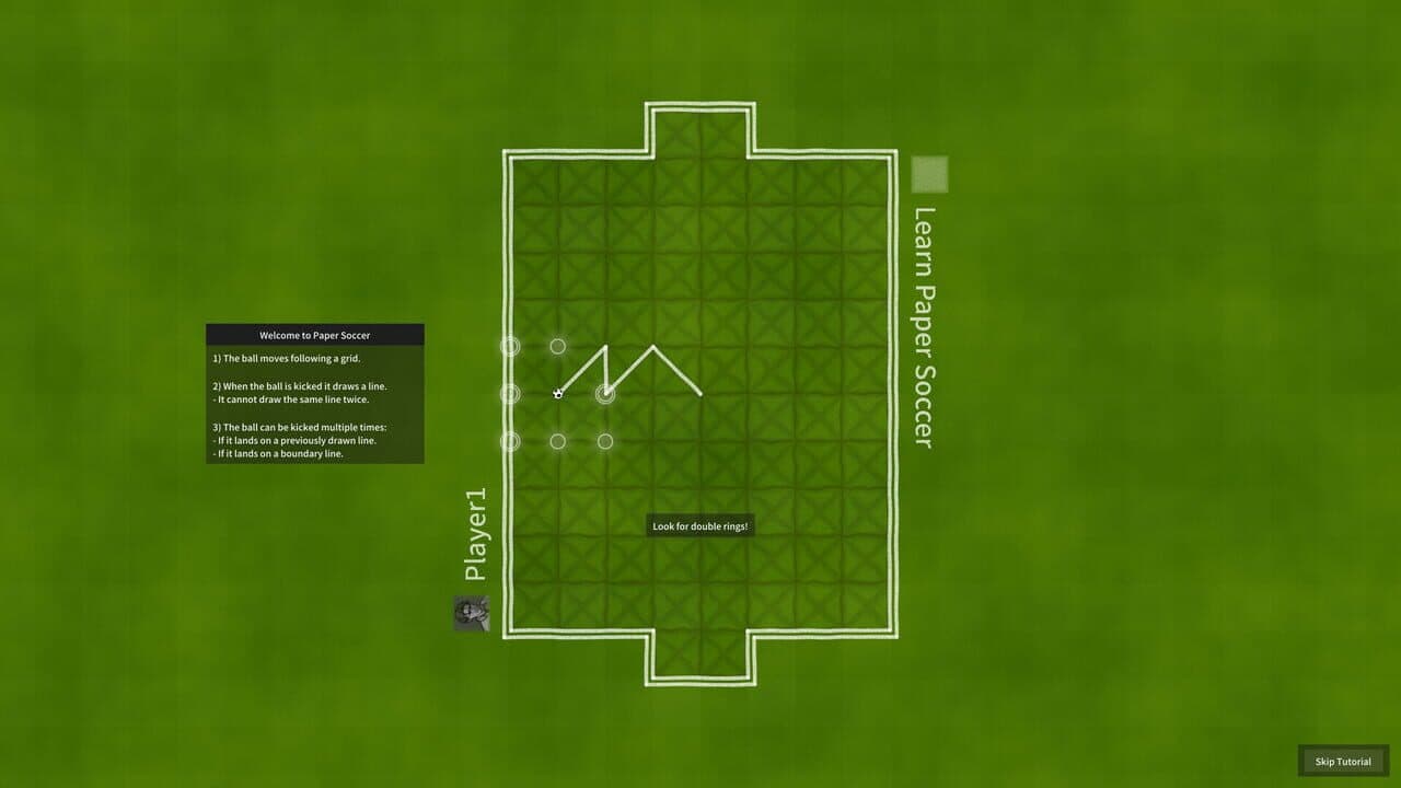 Paper Soccer thumbnail 4