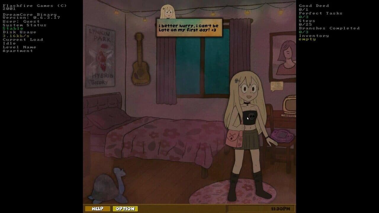 Lily's Lil Video Shop! thumbnail 2