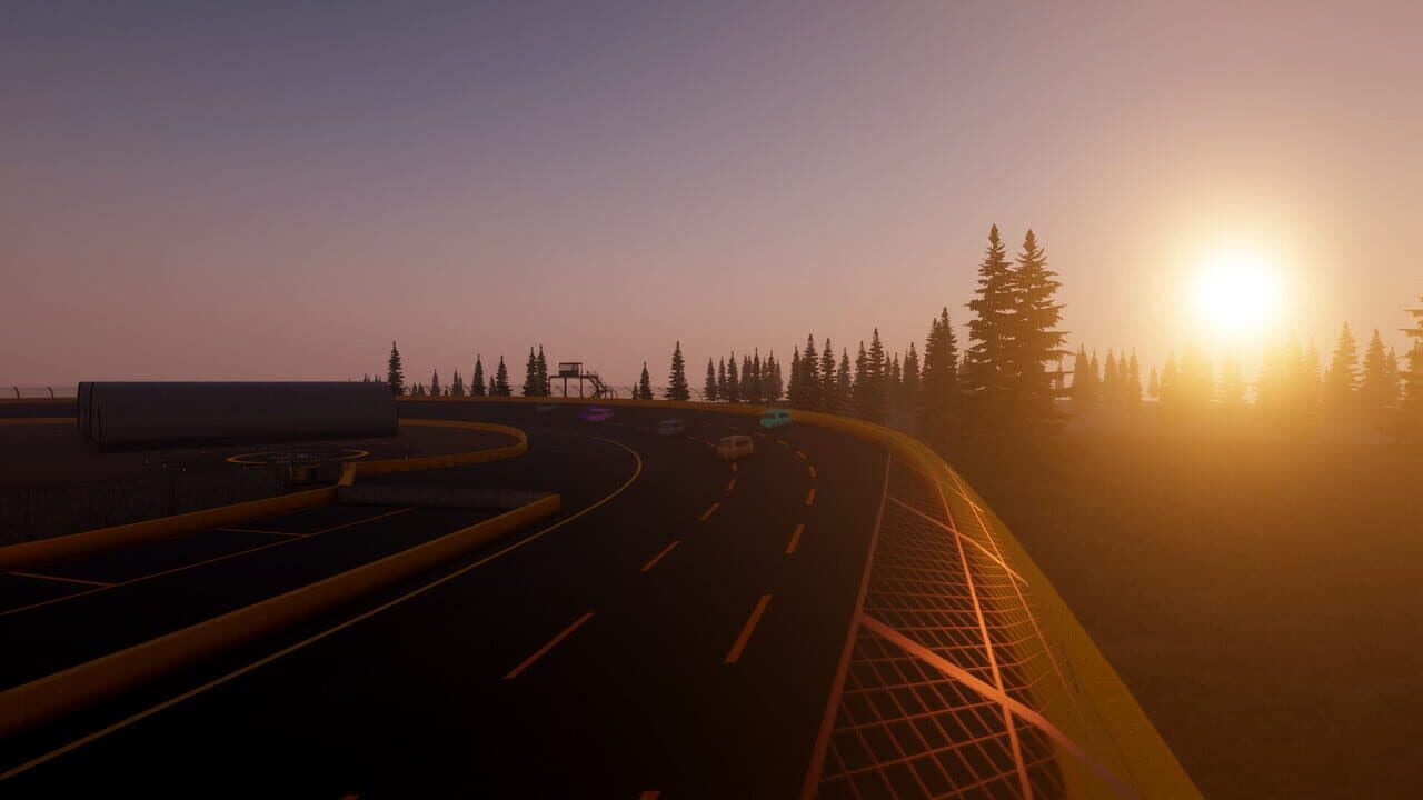 Big Beautiful Van Derby Racing thumbnail 4