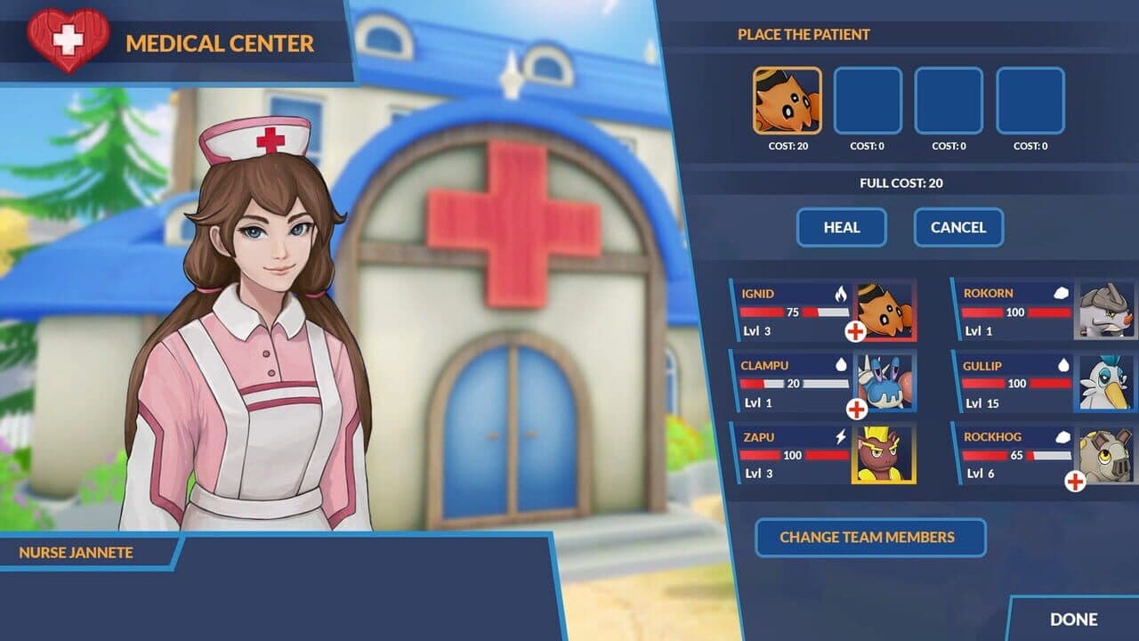 Path to Tamer Town thumbnail 2