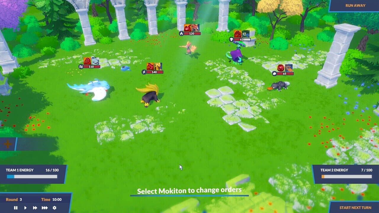 Path to Tamer Town thumbnail 3