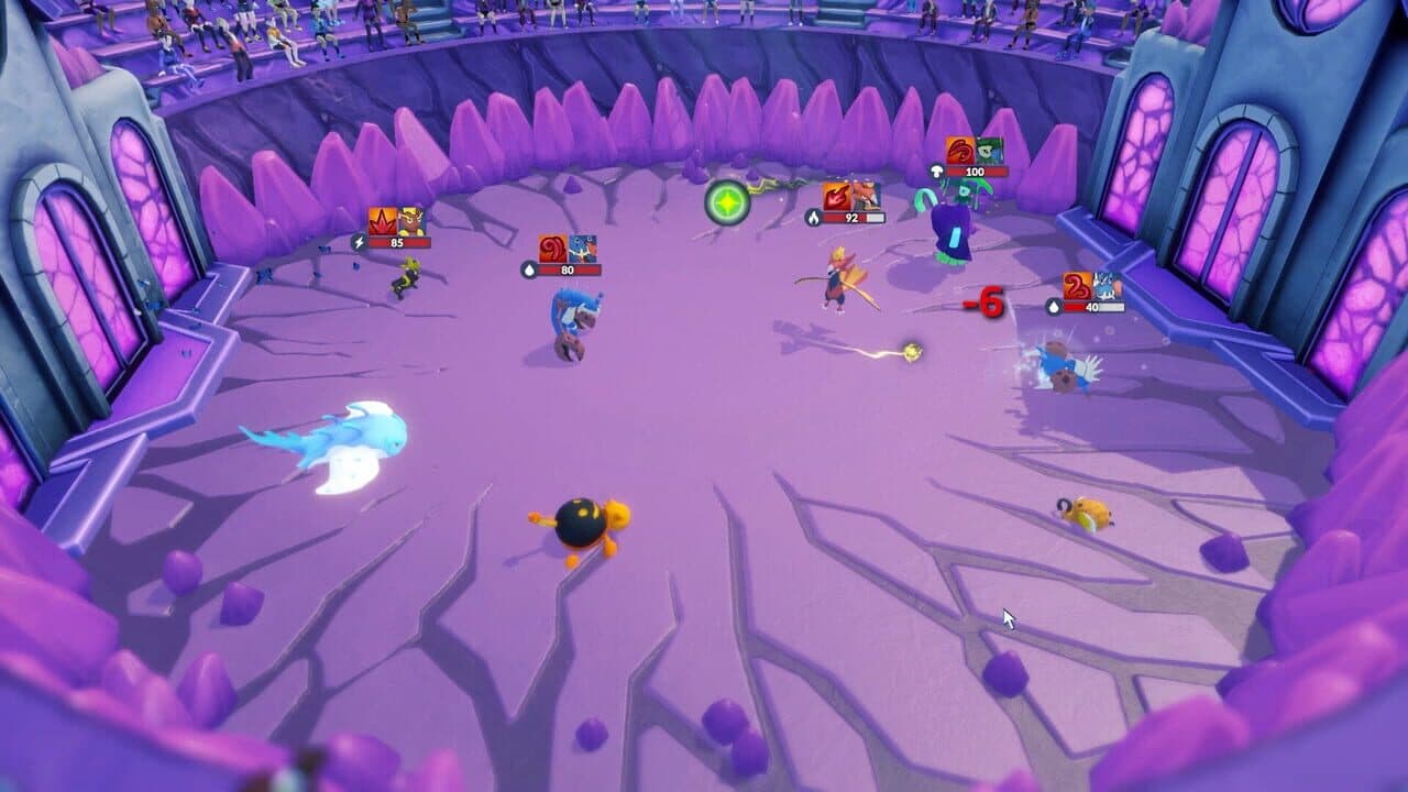 Path to Tamer Town thumbnail 4