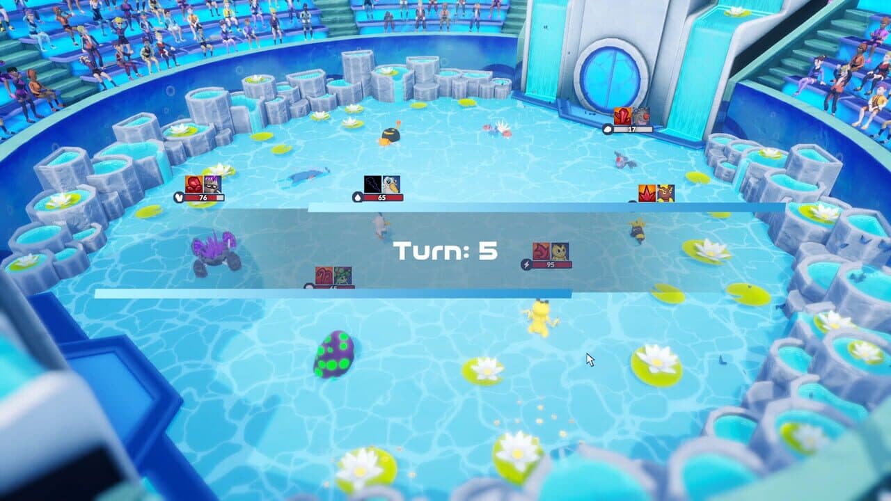Path to Tamer Town thumbnail 5