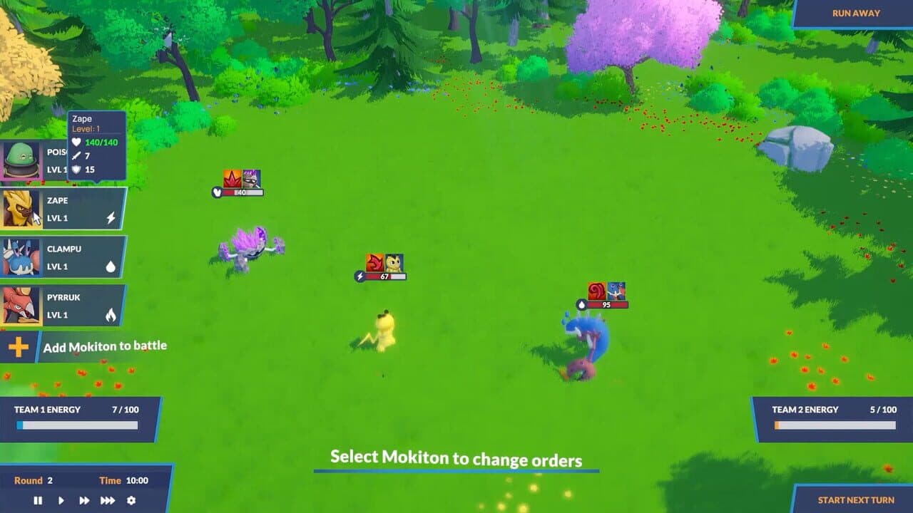 Path to Tamer Town thumbnail 7
