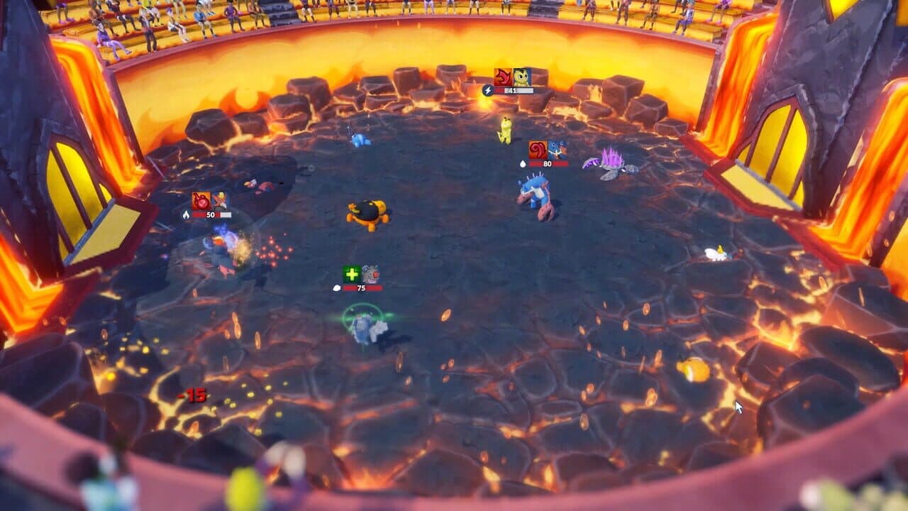 Path to Tamer Town thumbnail 9