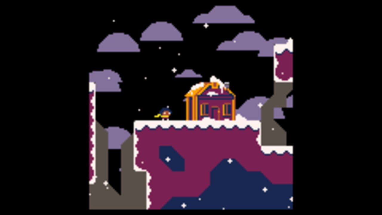 Celeste Classic 2: Lani's Trek thumbnail 2