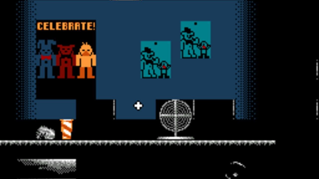 Five Nights at Freddy's: NES thumbnail 2