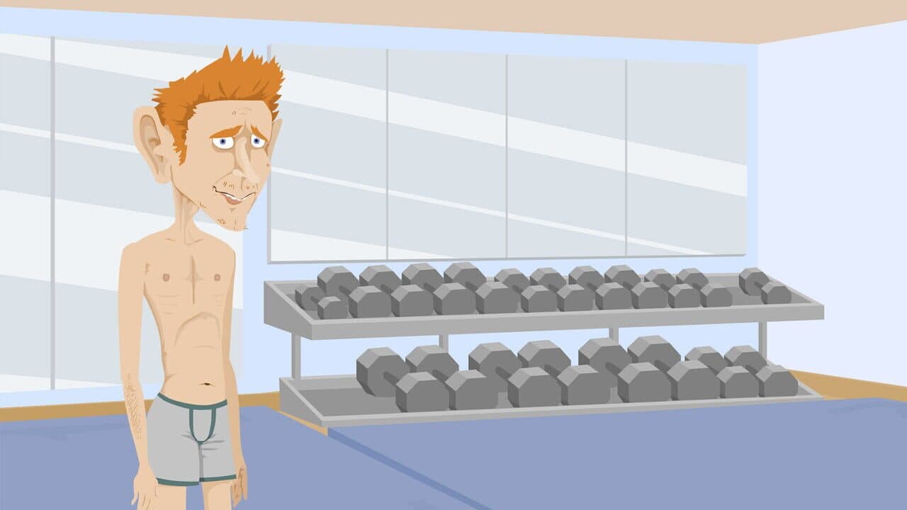 Douchebag: Ultimate Bro Pack screenshot 1