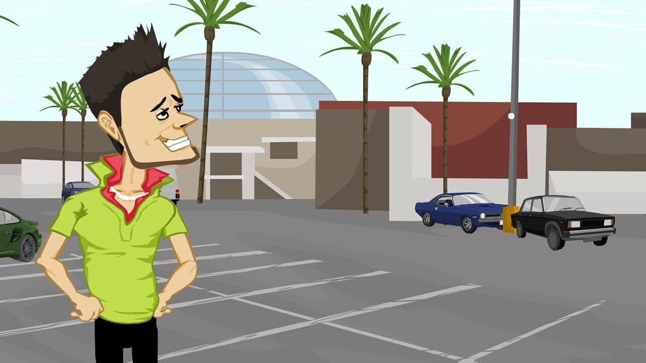 Douchebag: Ultimate Bro Pack thumbnail 2