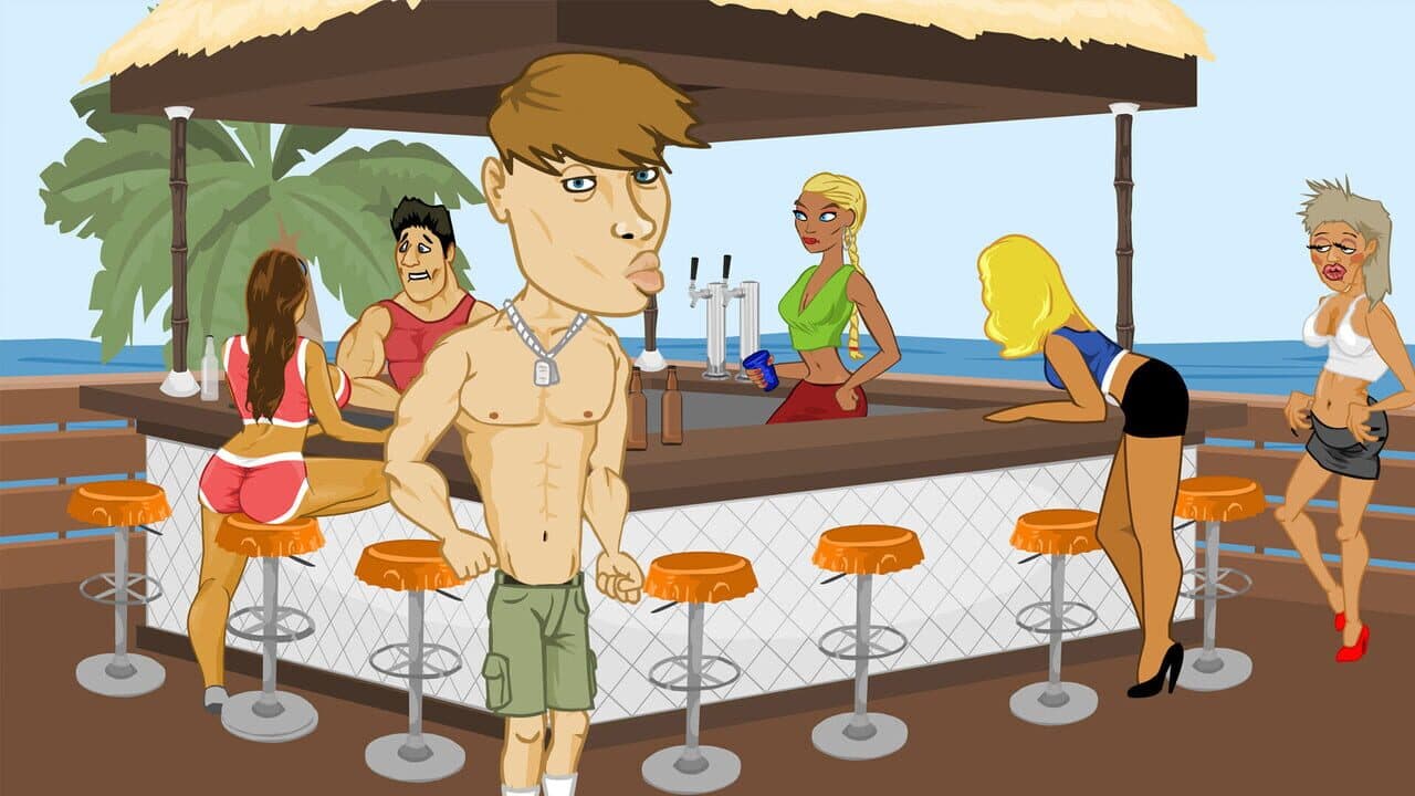 Douchebag: Ultimate Bro Pack thumbnail 4