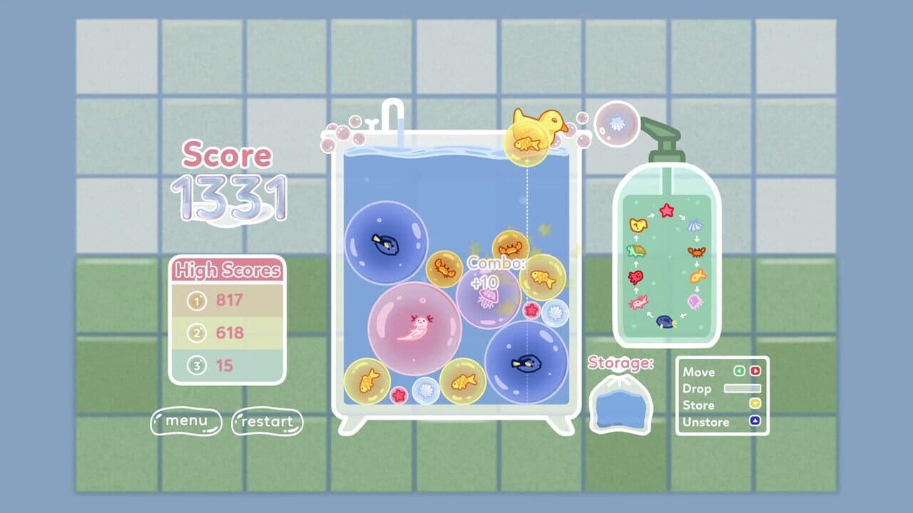 Bubbles! thumbnail 4
