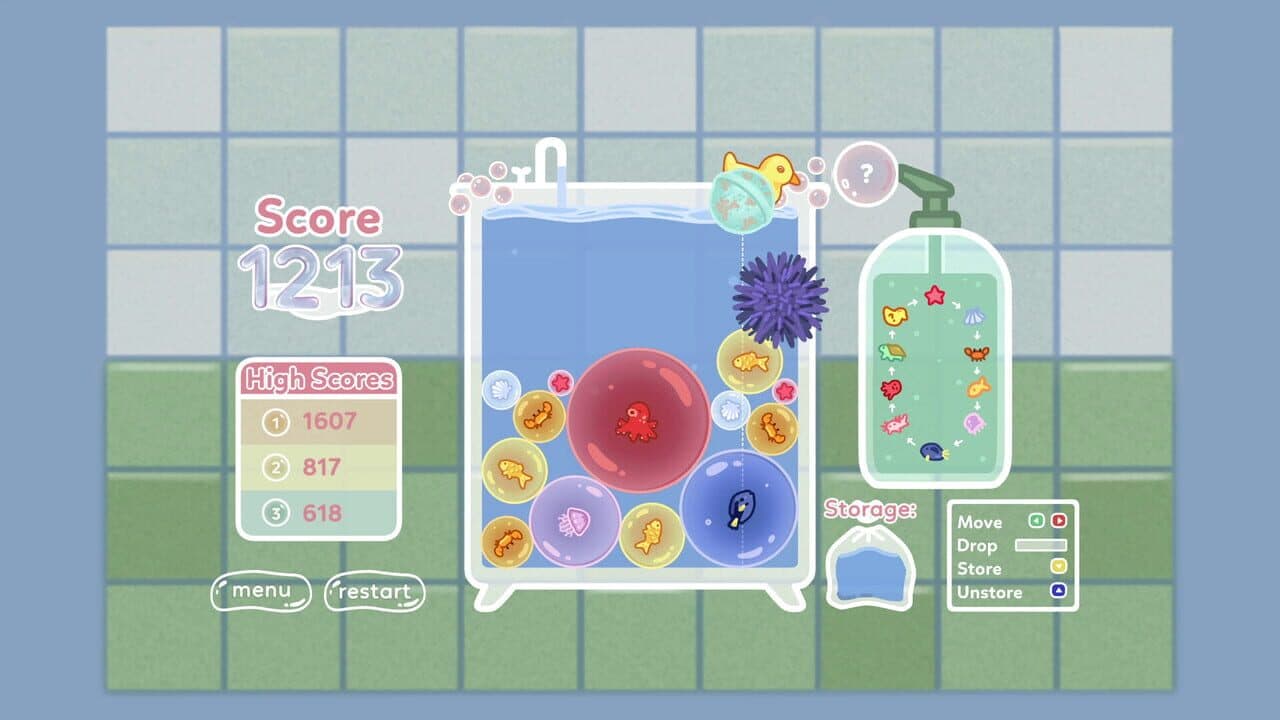 Bubbles! thumbnail 2