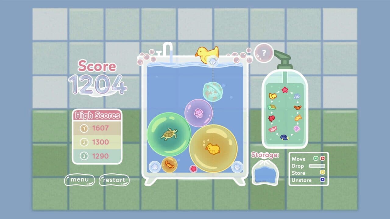 Bubbles! thumbnail 3