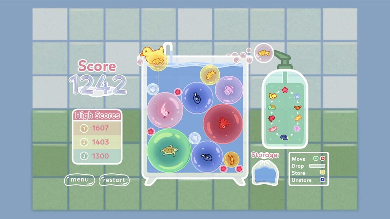 Bubbles! thumbnail 5