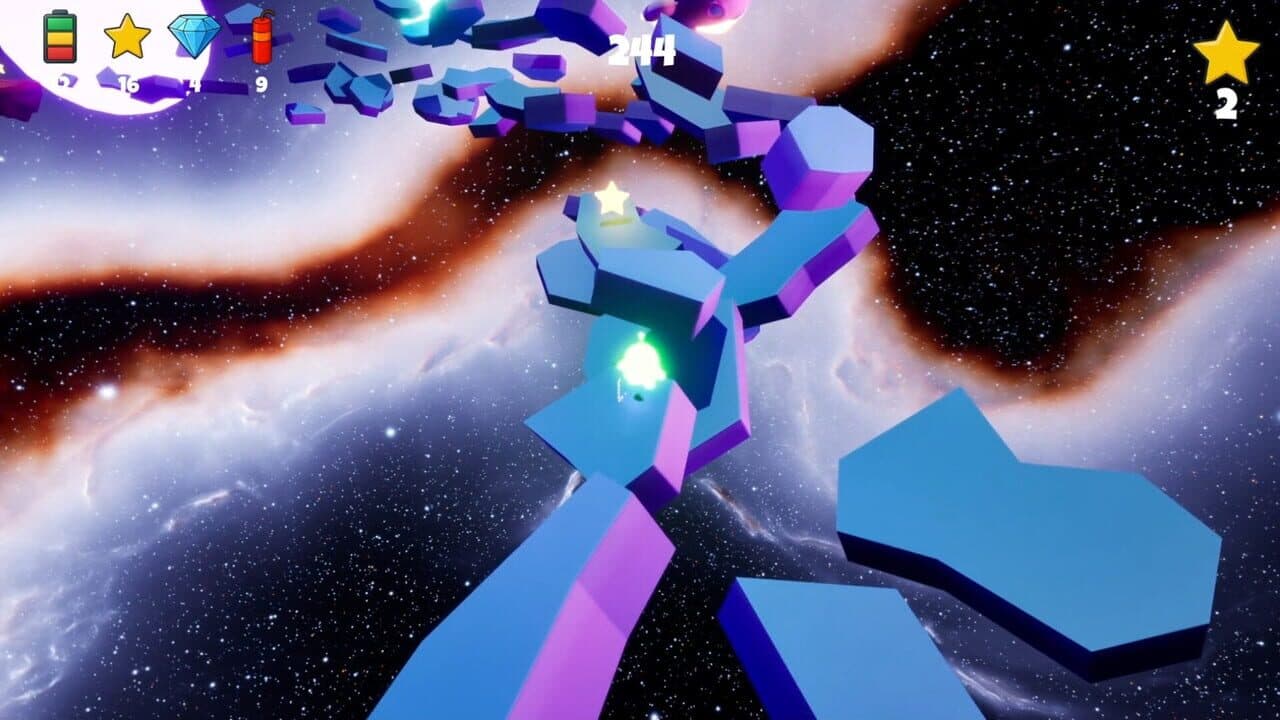 Ghlobot Shift thumbnail 8