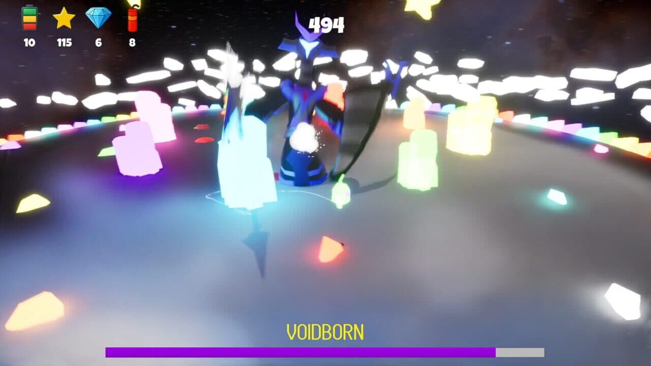 Ghlobot Shift thumbnail 9