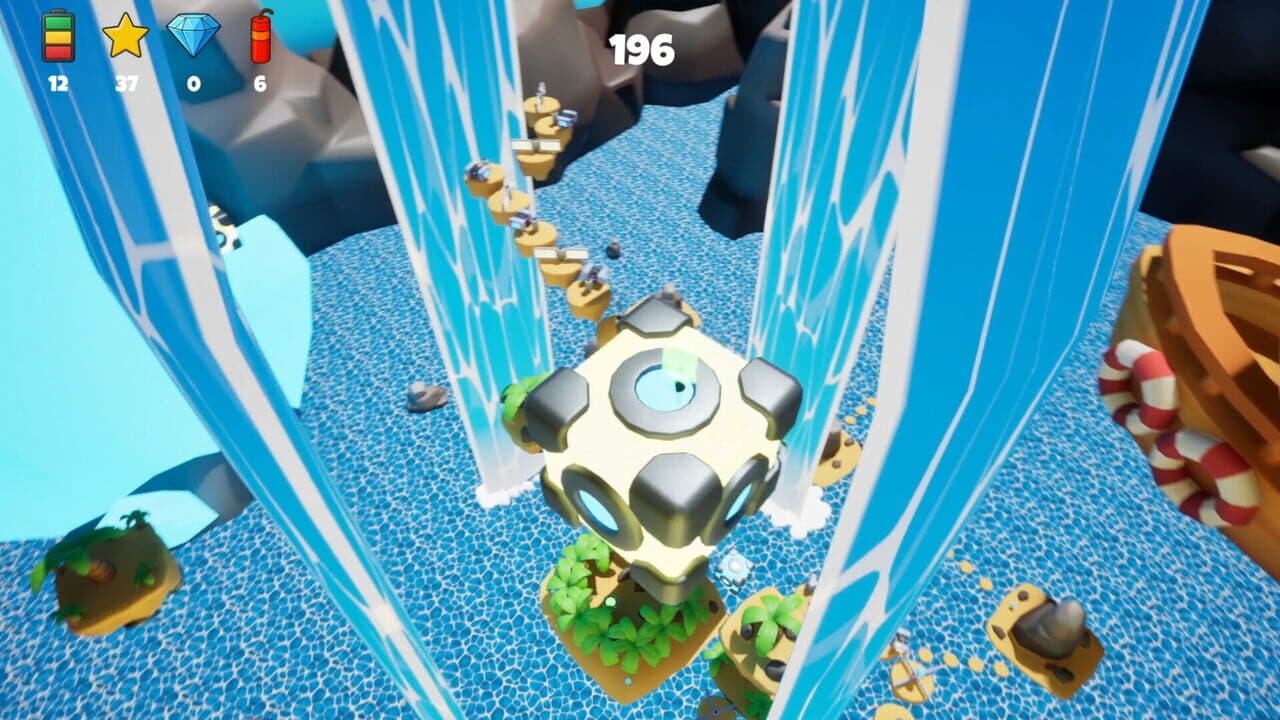 Ghlobot Shift thumbnail 2