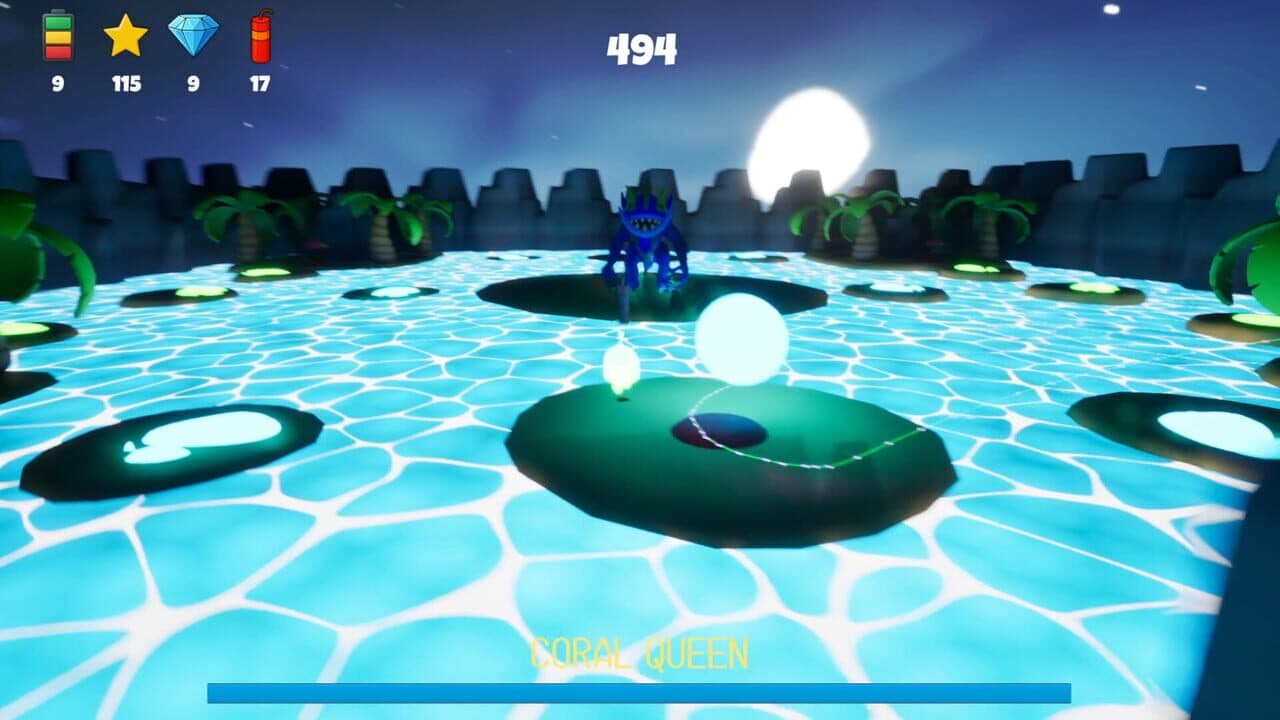 Ghlobot Shift thumbnail 3