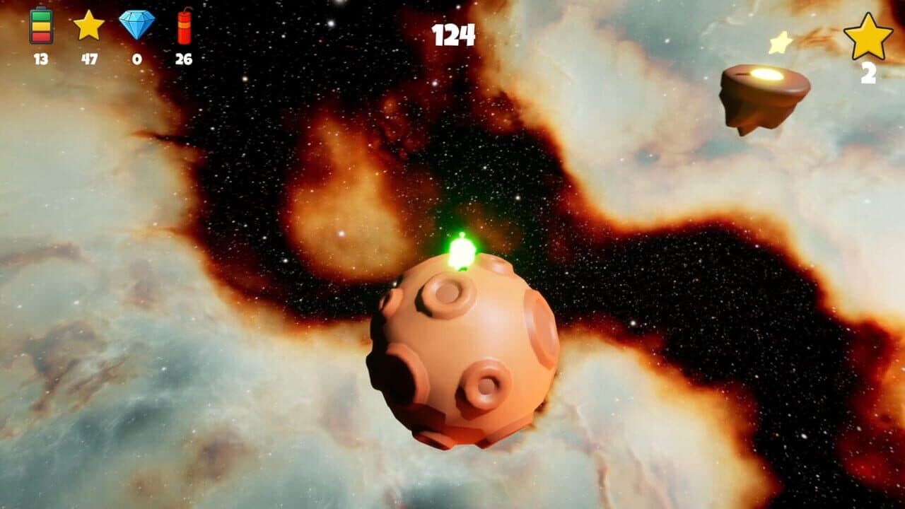 Ghlobot Shift thumbnail 4