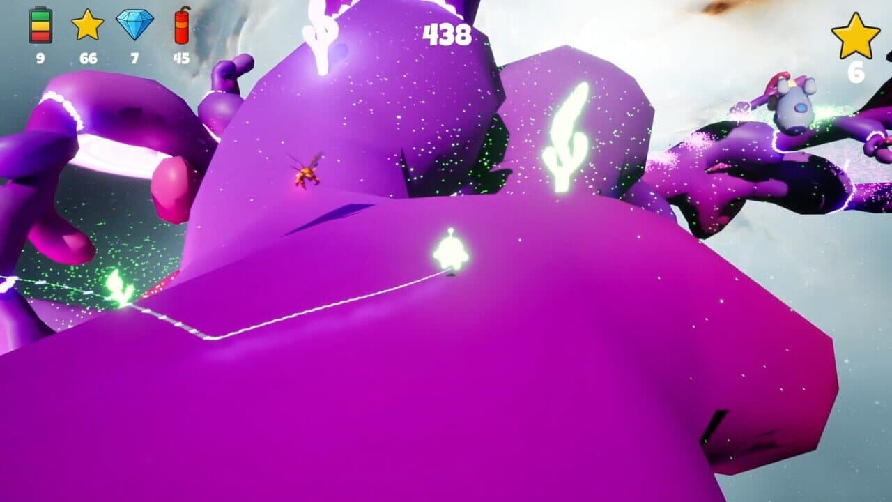 Ghlobot Shift thumbnail 10