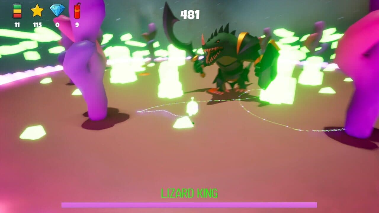 Ghlobot Shift thumbnail 12
