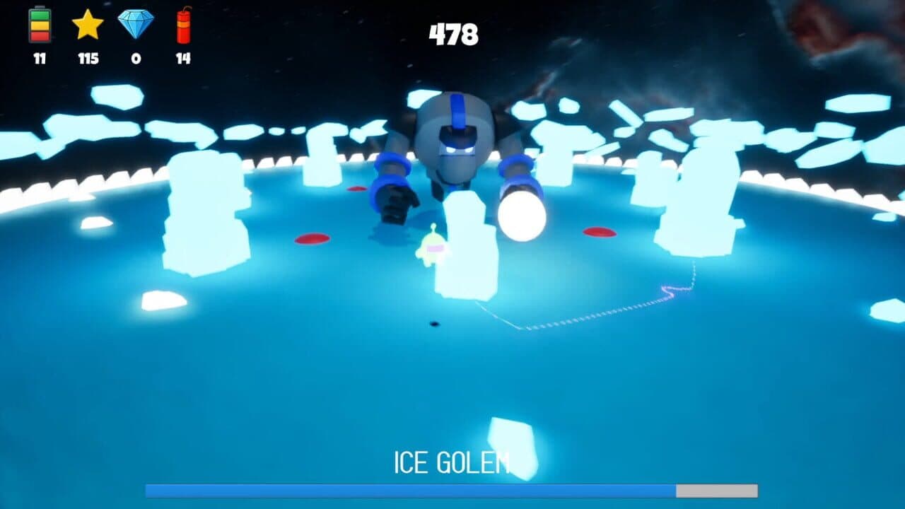 Ghlobot Shift thumbnail 15