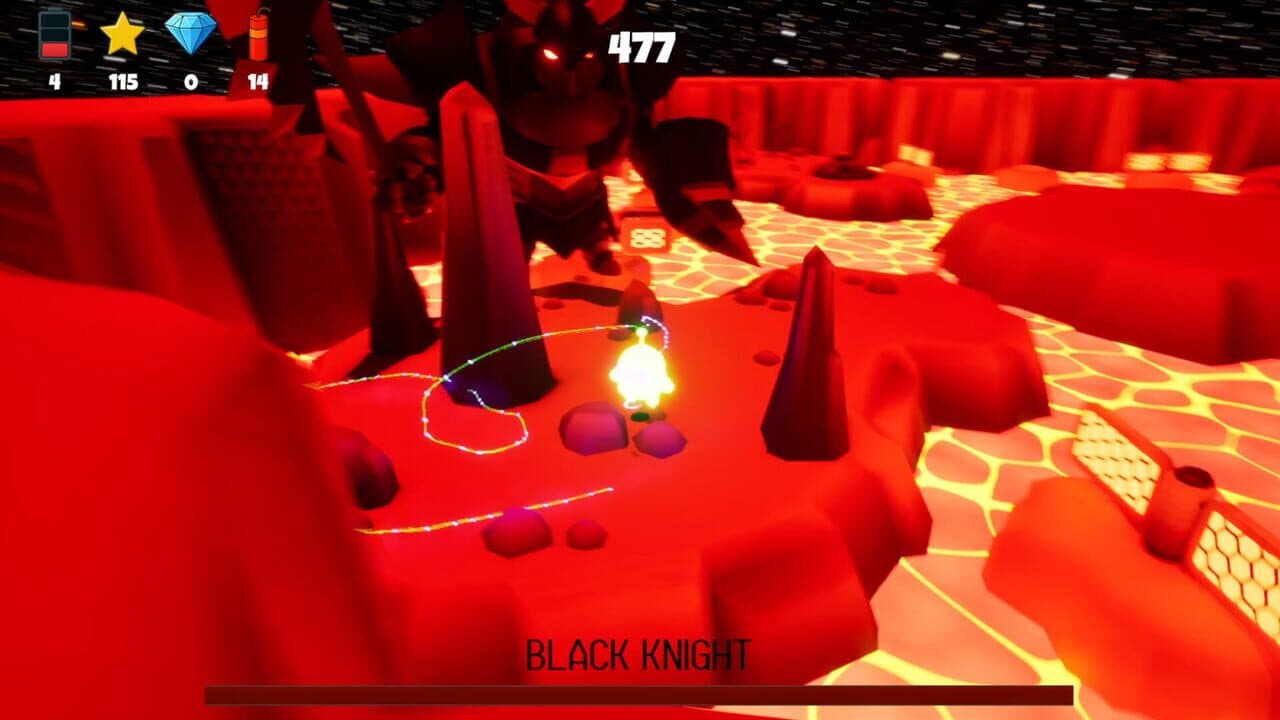 Ghlobot Shift thumbnail 18
