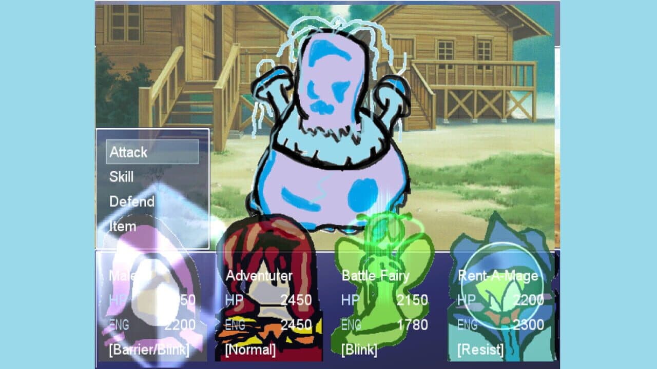 Pocket Spouse thumbnail 6