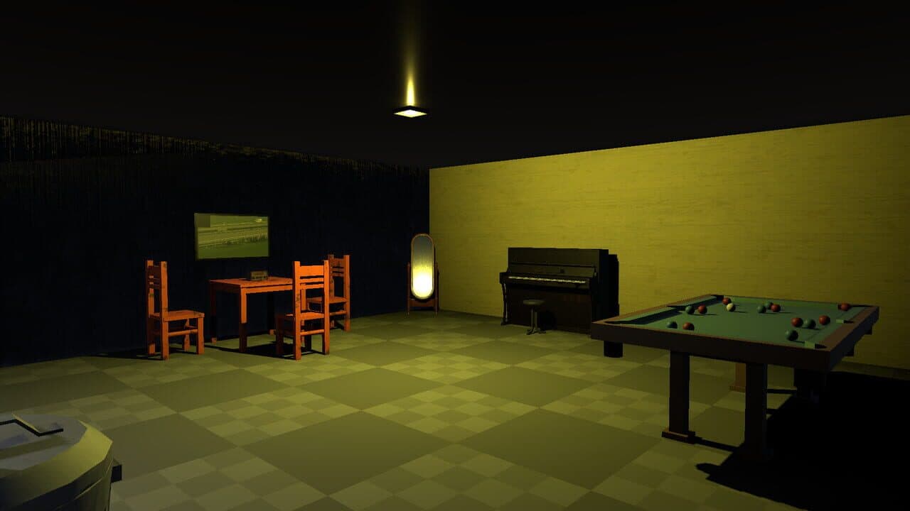 Escape the Maze screenshot 1