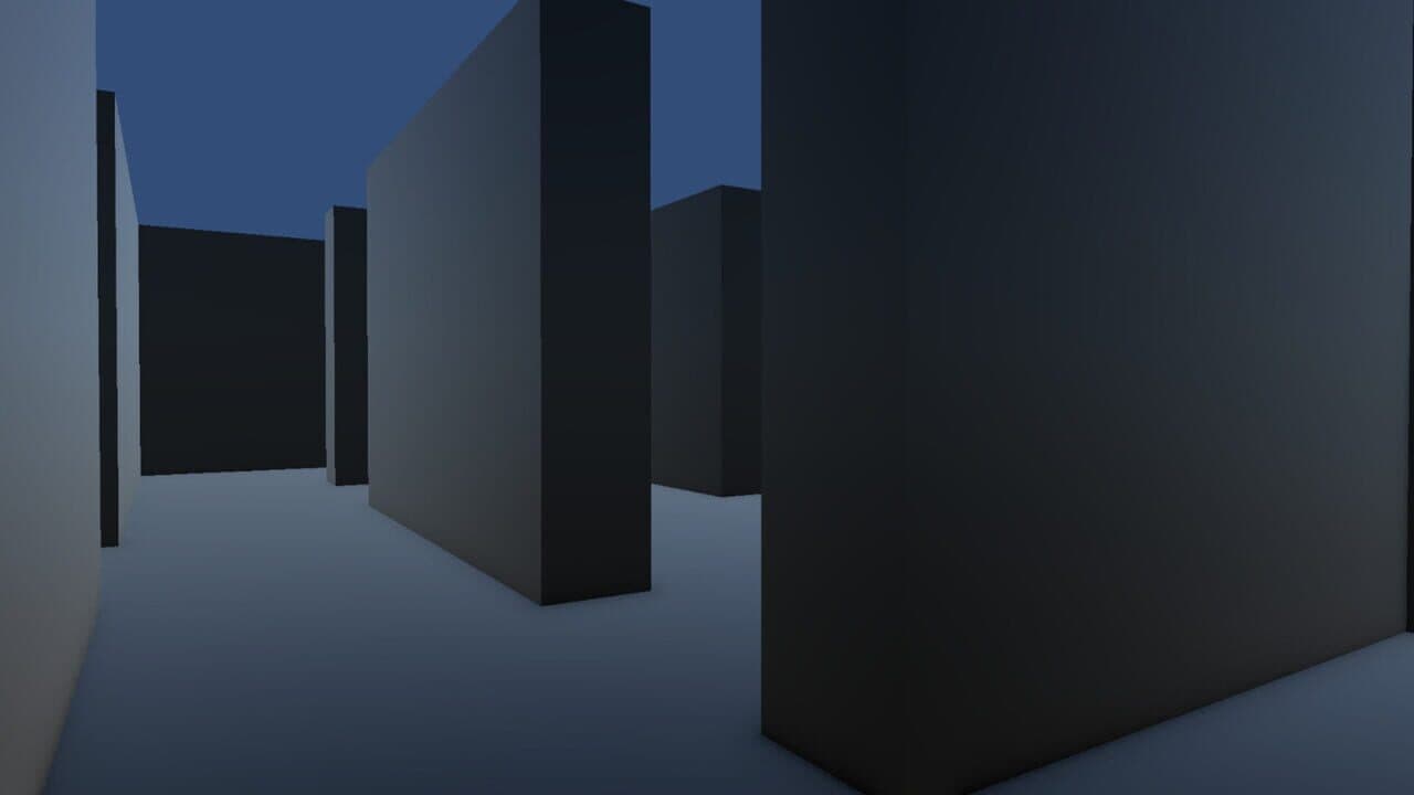 Escape the Maze thumbnail 2