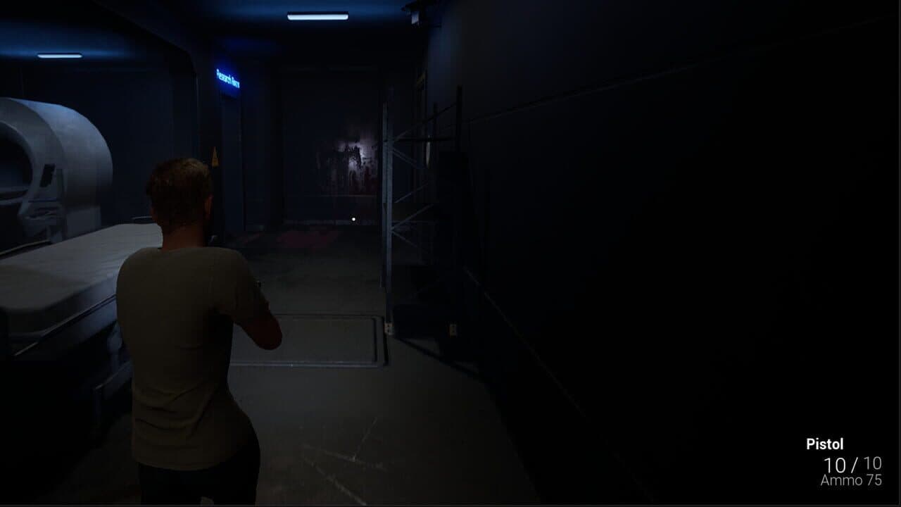 Sinister Outbreak thumbnail 2