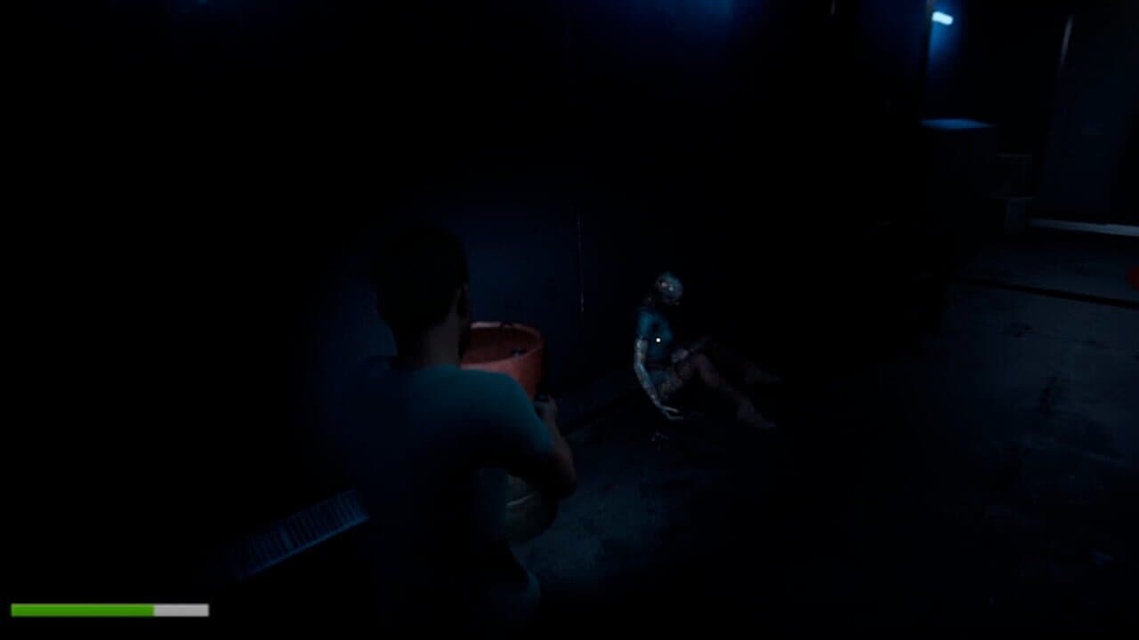 Sinister Outbreak thumbnail 5