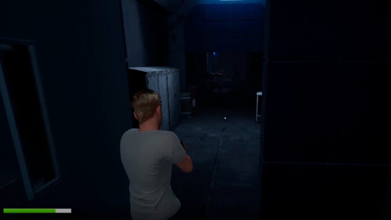Sinister Outbreak thumbnail 6