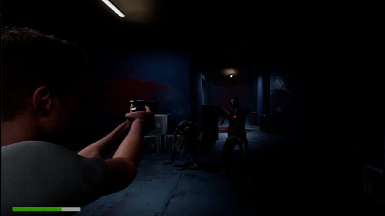 Sinister Outbreak thumbnail 7