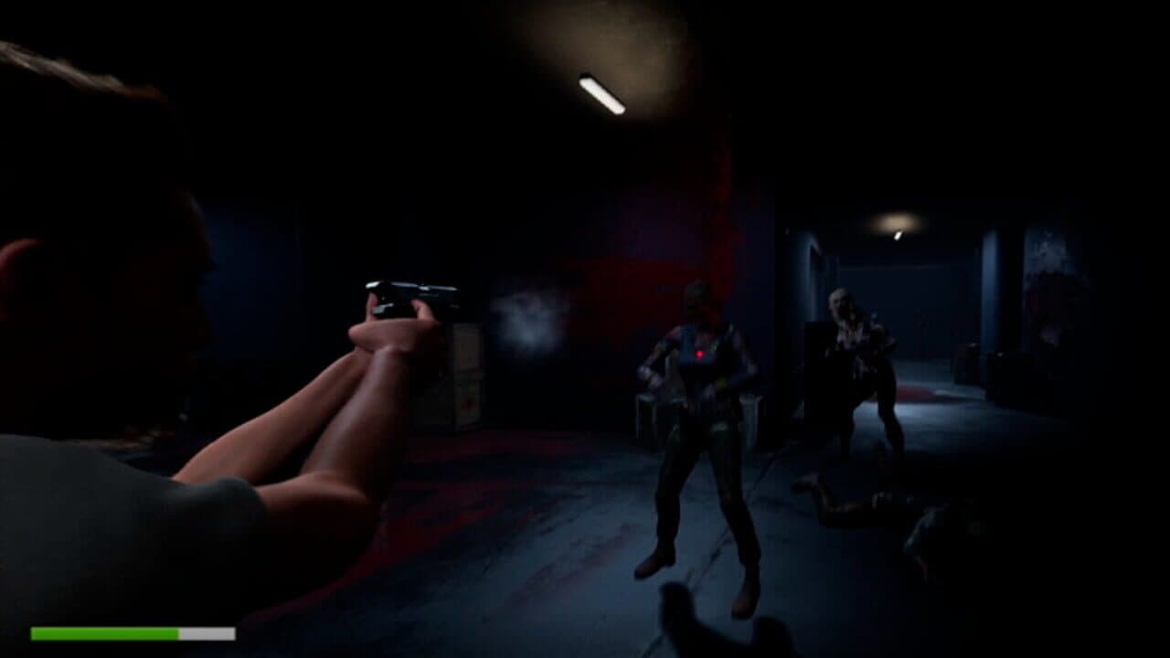 Sinister Outbreak thumbnail 8
