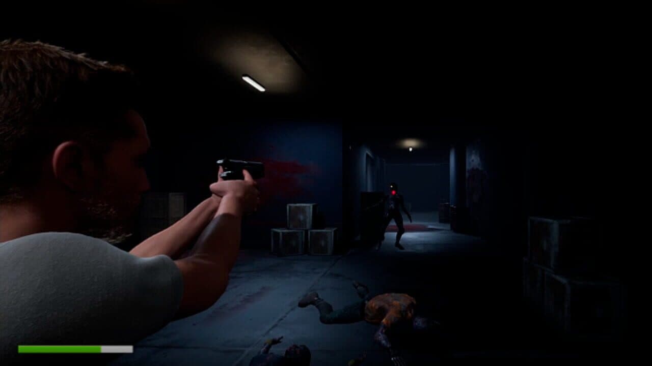 Sinister Outbreak thumbnail 9