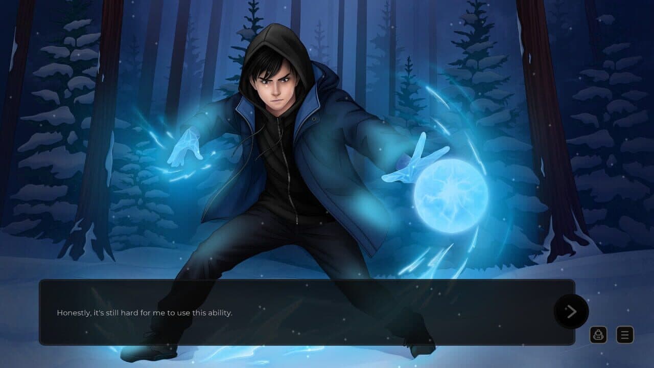 Frosten: Two Realms thumbnail 2